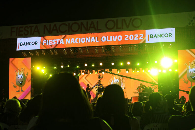 Cruz Del Eje: La Fiesta Nacional del Olivo regresa con su tradicional noche cuartetera